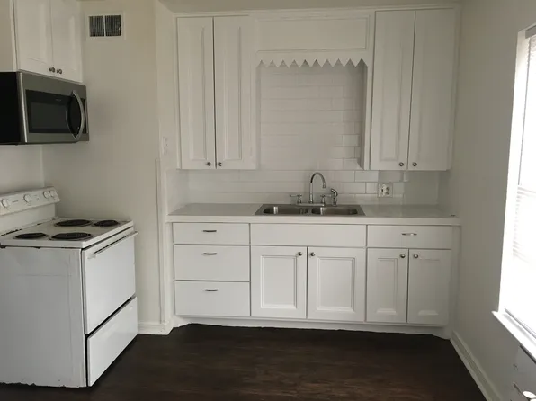 632 S Montgomery St #2, Sherman, TX 75090
