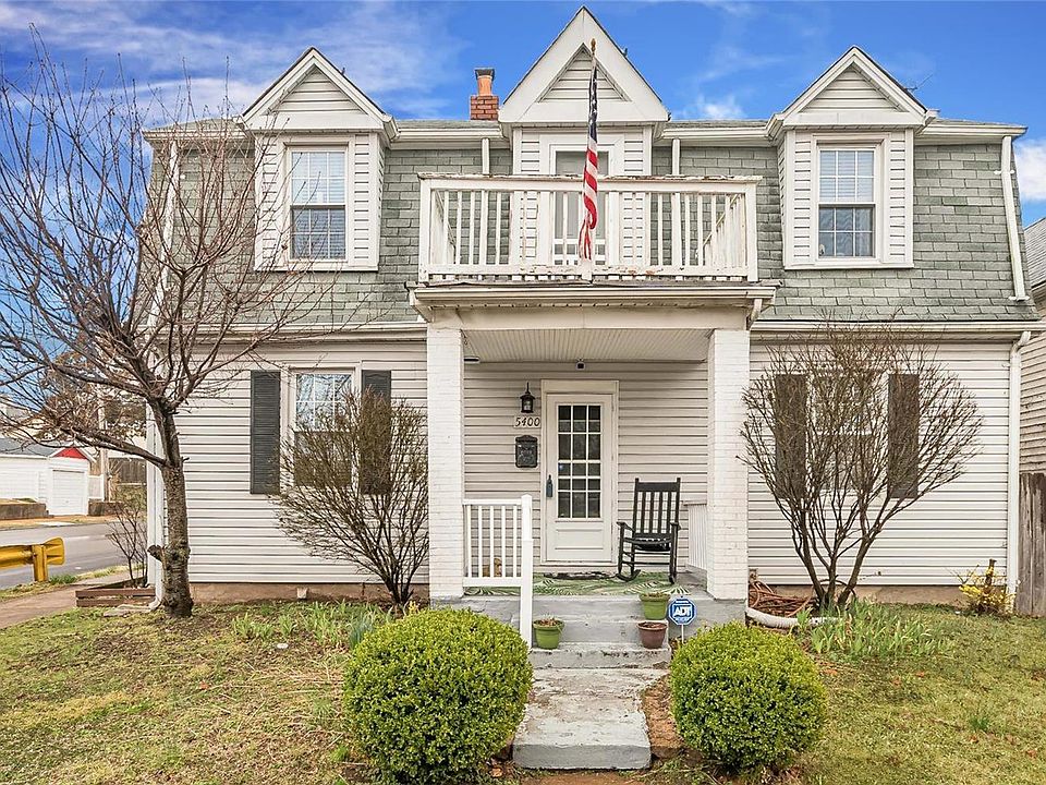 1st image of 5400 Christy Ave