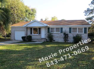 1553 Brookbank Ave, Charleston, SC 29412