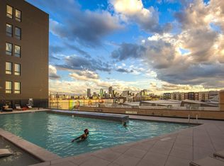 846 Lipan St #534, Denver, CO 80204