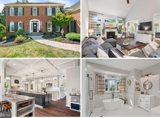 7185 Evan Ct, Warrenton, VA 20187