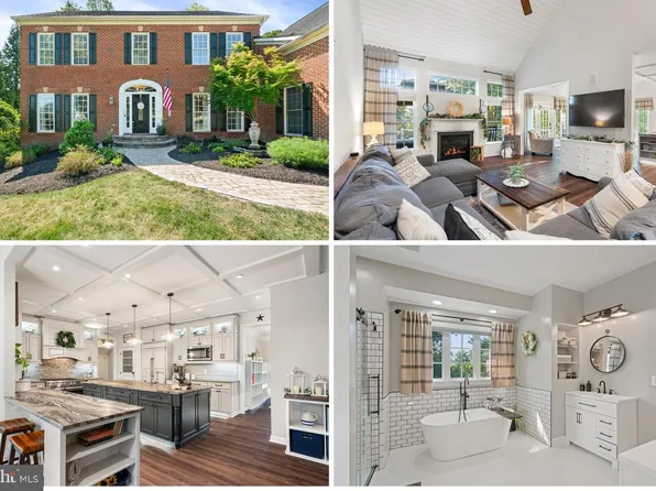 7185 Evan Ct, Warrenton, VA 20187
