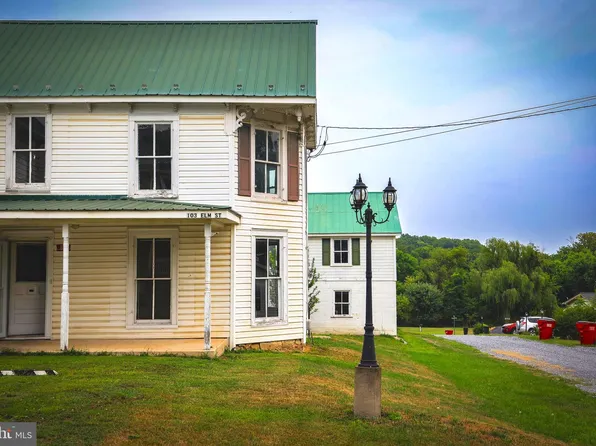 103 Elm St, Shenandoah Junction, WV 25442