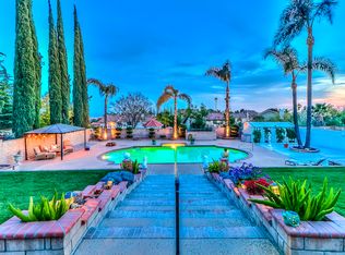 8381 Jennet St, Alta Loma, CA 91701