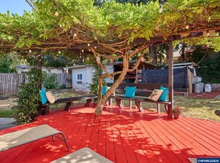 5080 Dakota Rd SE, Salem, OR 97306
