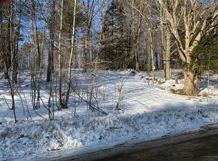 419 Old County Rd, Washington, ME 04574