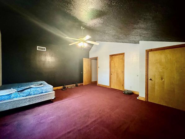 179 County Road 4587, Spurger, TX 77660
