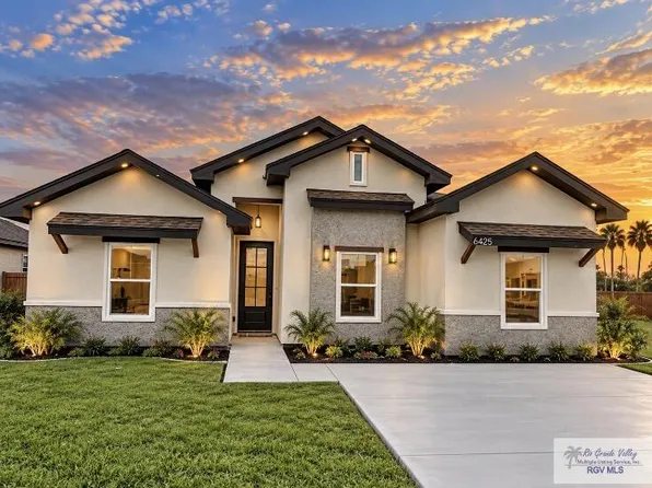 6425 N Dorcas Cir, Brownsville, TX 78521