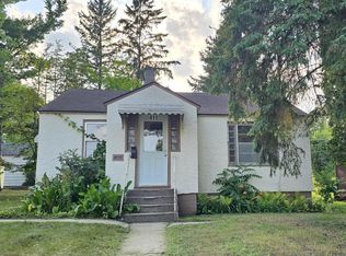 411 8th St NE, Staples, MN 56479