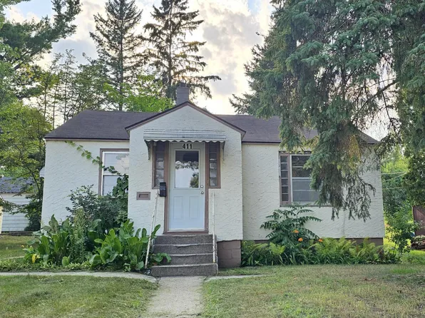 411 8th St NE, Staples, MN 56479