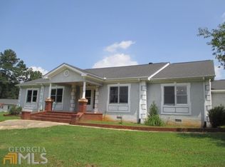 1106 Rocky Plains Rd, Covington, GA 30016