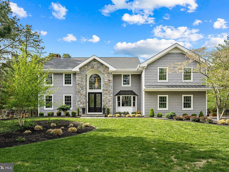 5 Teaberry Dr, Medford, NJ 08055 Zillow
