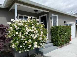 12 Prague St, San Mateo, CA 94401