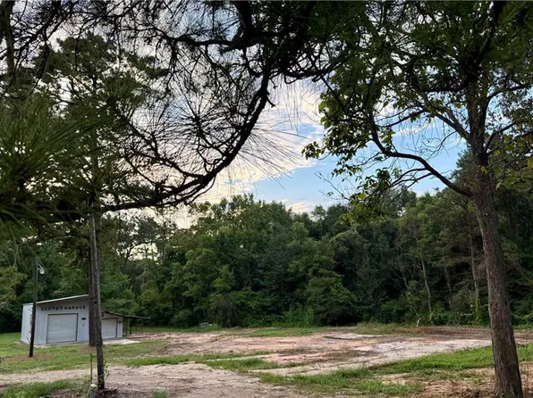 905 Highway 107, Center Point, LA 71323