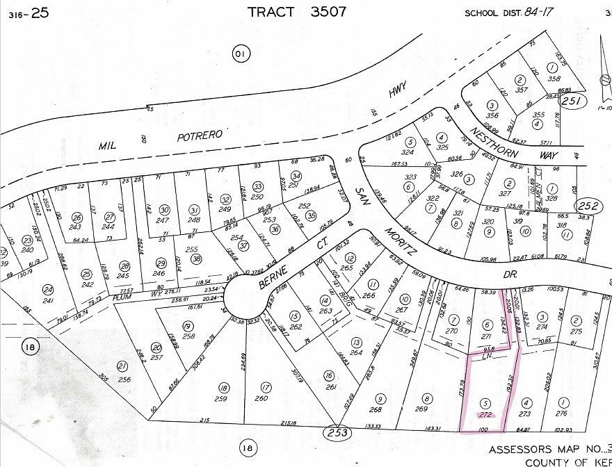 2nd image of 15532 San Moritz Dr