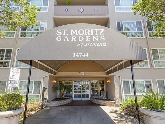 2nd image of 14744 Washington Ave #304