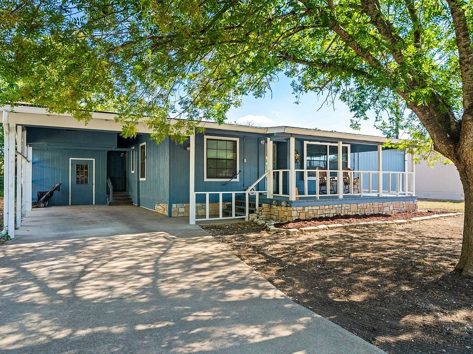 100 Birch Dr S, Kerrville, TX 78028 Zillow