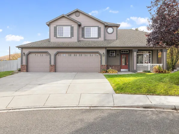 2801 W 43rd Ct, Kennewick, WA 99337