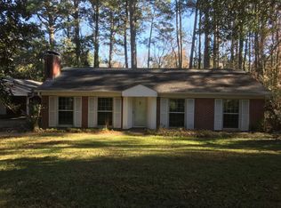 1101 Robinette Dr, Ruston, LA 71270