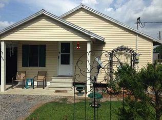 424 Noah Daigle Rd, Church Pt, LA 70525