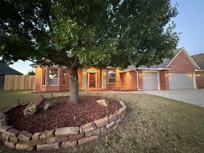 11605 NW 111th St, Yukon, OK, 73099