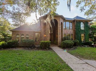 2019 Weatherby Ln, Fresno, TX 77545