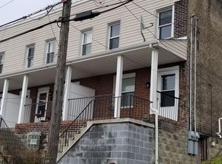 3406 Monroe St, Pittsburgh, PA 15213