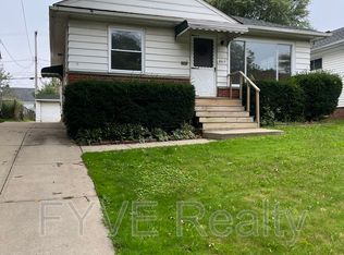 8017 Fernhill Ave, Parma, OH