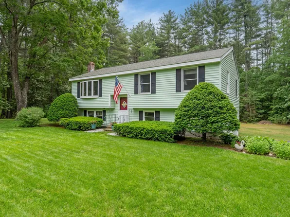 8 Rocky Hill Road, Litchfield, NH 03052