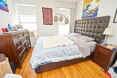 Rented by One Eleven Residential, Inc.