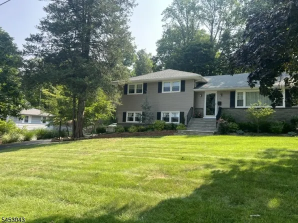 23 Evergreen Dr, Berkeley Heights Twp., NJ 07922