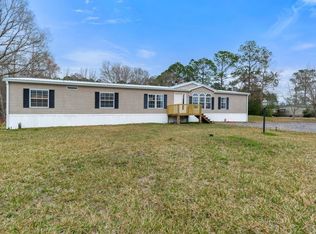 44470 Keme Rd, Callahan, FL 32011