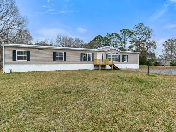 44470 Keme Rd, Callahan, FL 32011