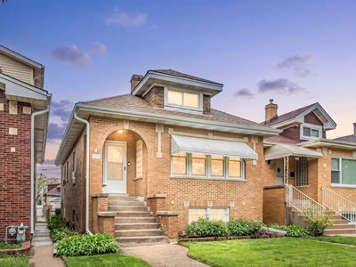 3108 N 76th Ave, Elmwood Park, IL, 60707