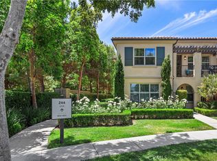 244 Rose Arch, Irvine, CA 92620