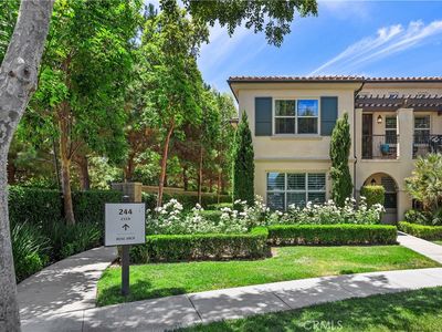 244 Rose Arch, Irvine, CA, 92620