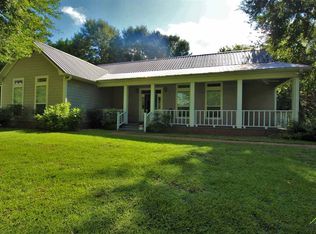 1806 County Road 2436, Alto, TX 75925