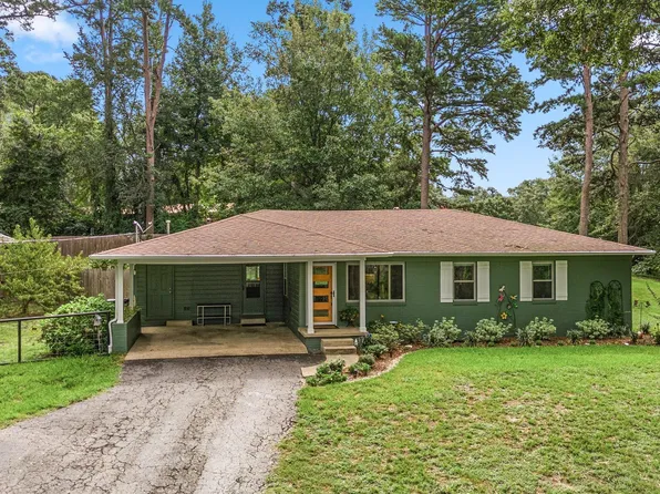 11557 County Road 2248, Tyler, TX 75707