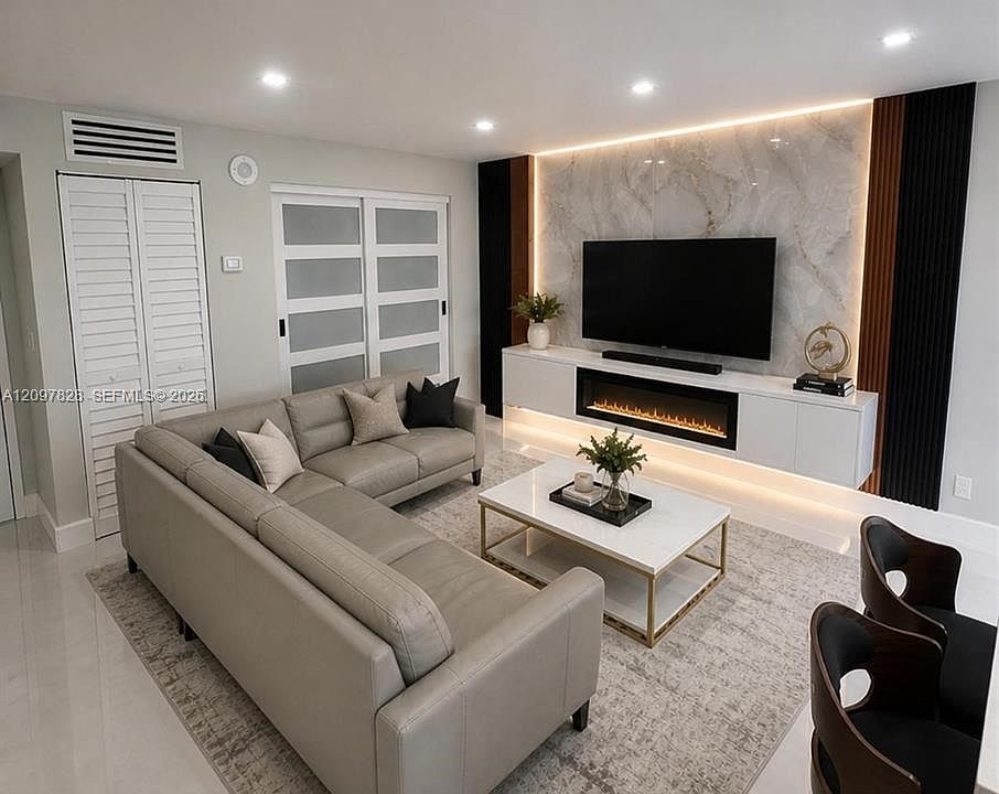 1st image of 17021 N Bay Rd APT 814