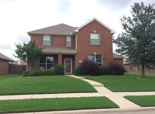 109 Cliffbrook Dr, Wylie, TX 75098