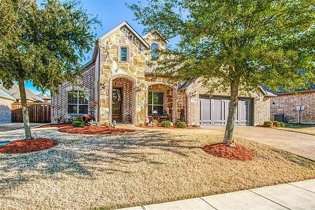 5616 Ridgepass Ln — Photo 1