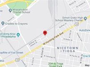 2106 Ruffner St, Philadelphia, PA 19140