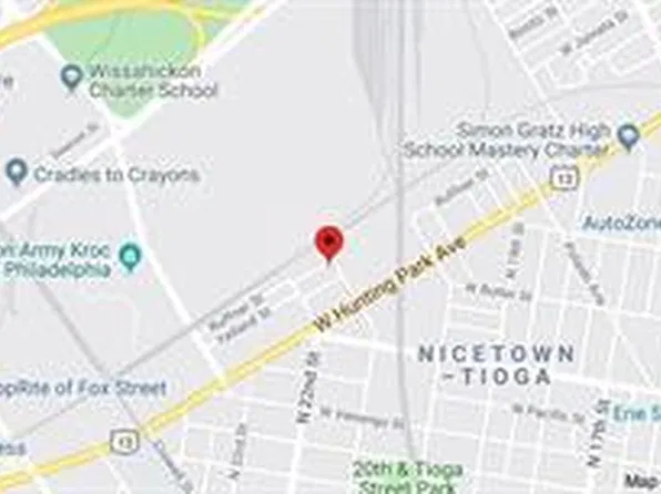 2106 Ruffner St, Philadelphia, PA 19140