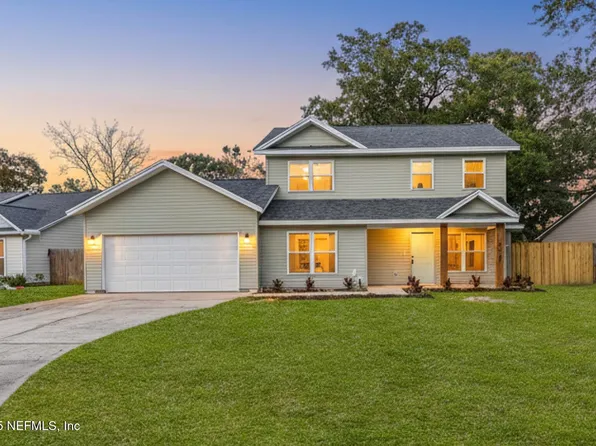 12769 SERENADE Circle S, Jacksonville, FL 32225