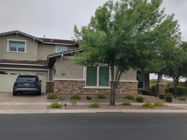10537 E Lumiere Ave, Mesa, AZ 85212