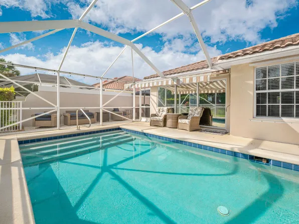 10695 SW Hartwick Drive, Port St Lucie, FL 34987