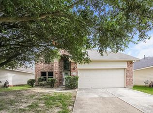13023 Cherryglade Ct, Houston, TX 77044