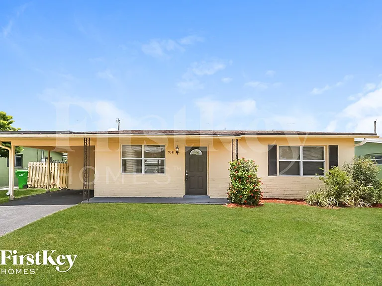 9341 NW 24th Pl — Photo 1