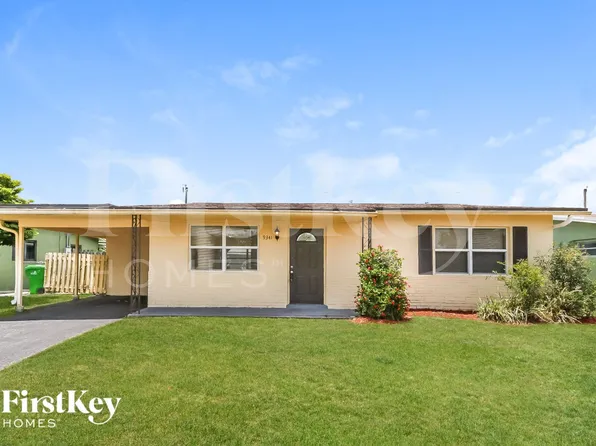 9341 NW 24th Pl, Fort Lauderdale, FL 33322