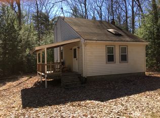 931 Squirrels Nest Rd, Frenchville, PA 16836